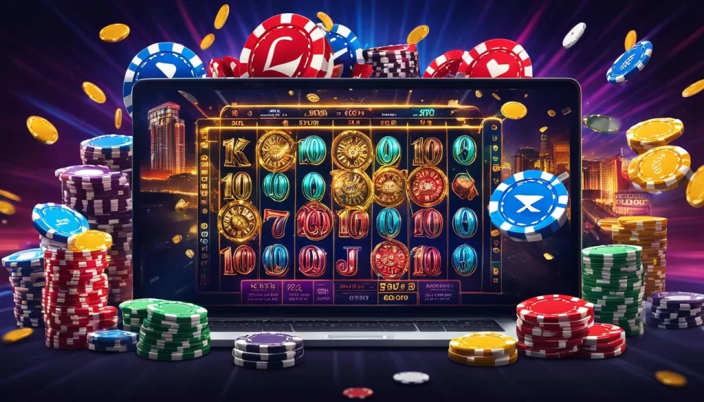 Giao diện thân thiện của ứng dụng cwin32 win