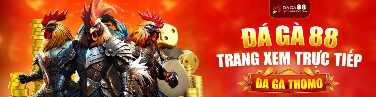 Đấu trường đá gà kịch tính tại Cwin32 Win